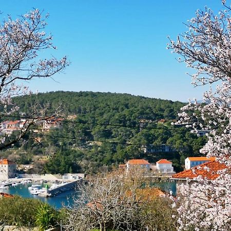 Jelsa View Apartments Buitenkant foto