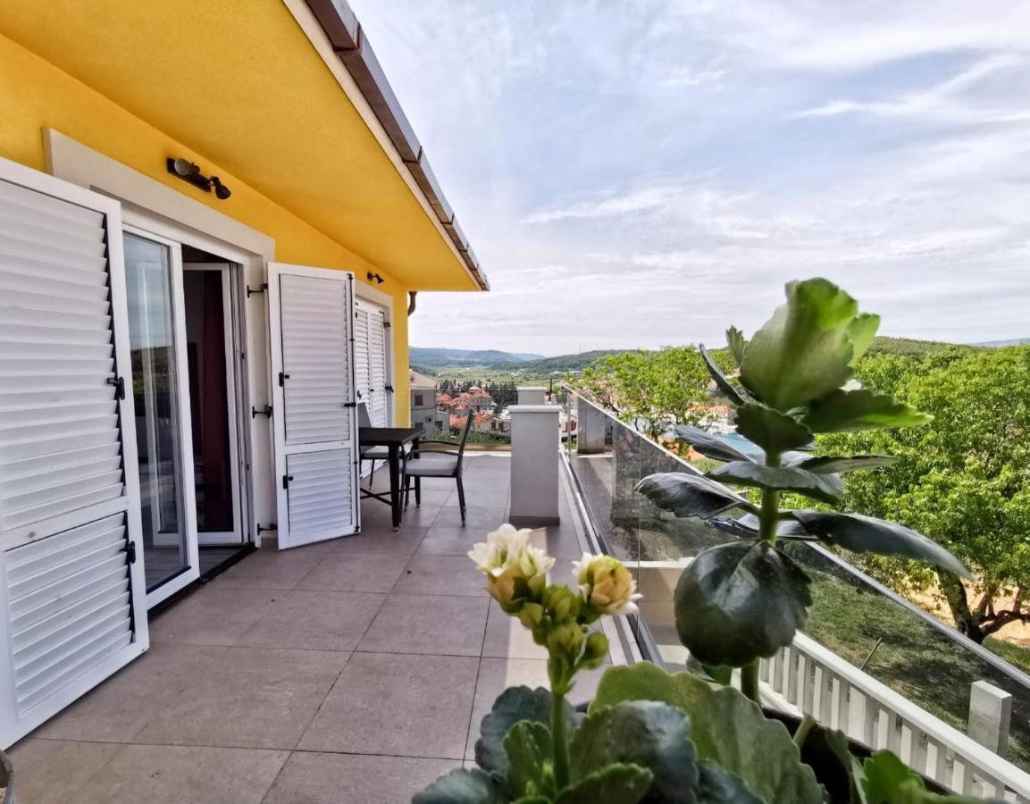 Jelsa View Apartments Buitenkant foto