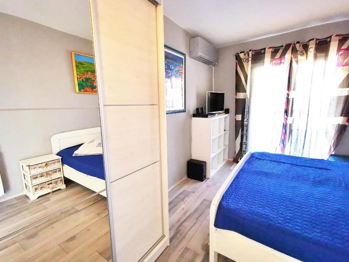 Jelsa View Apartments Buitenkant foto