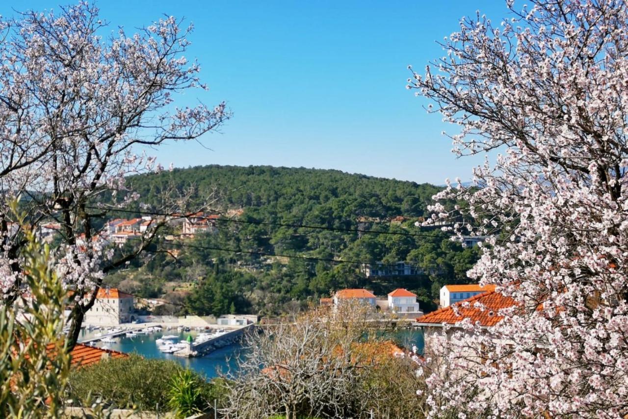 Jelsa View Apartments Buitenkant foto