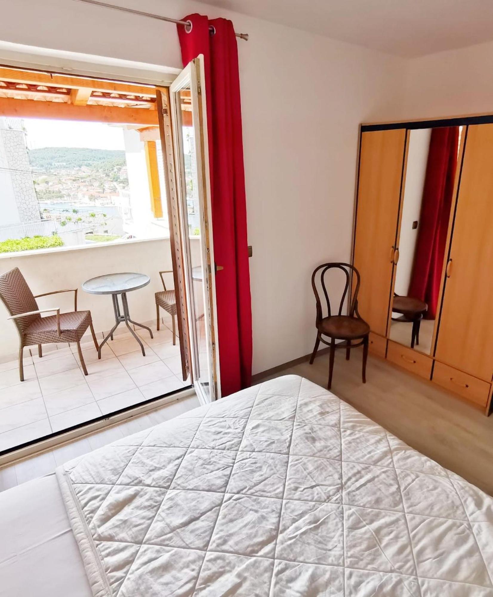 Jelsa View Apartments Kamer foto