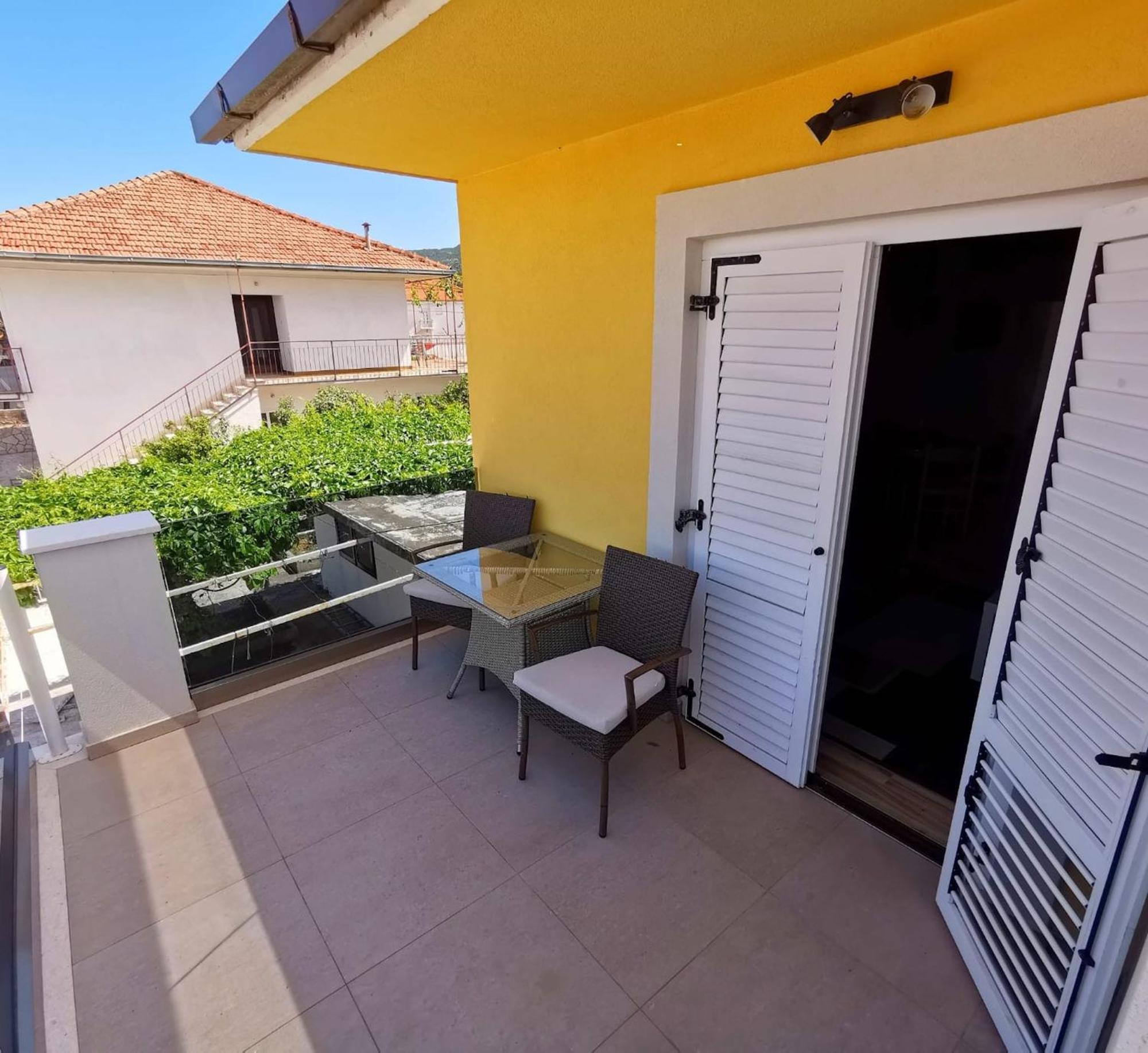Jelsa View Apartments Kamer foto