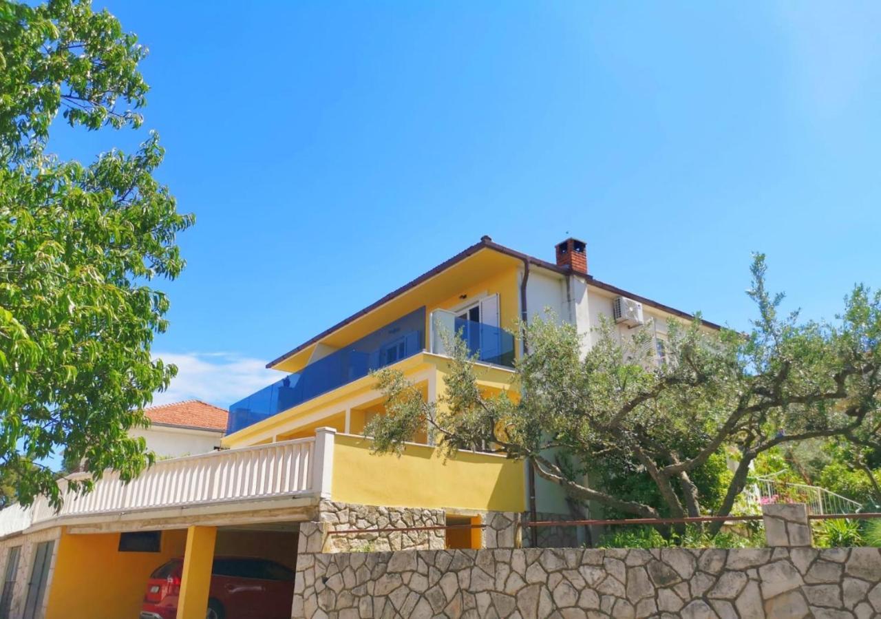 Jelsa View Apartments Buitenkant foto
