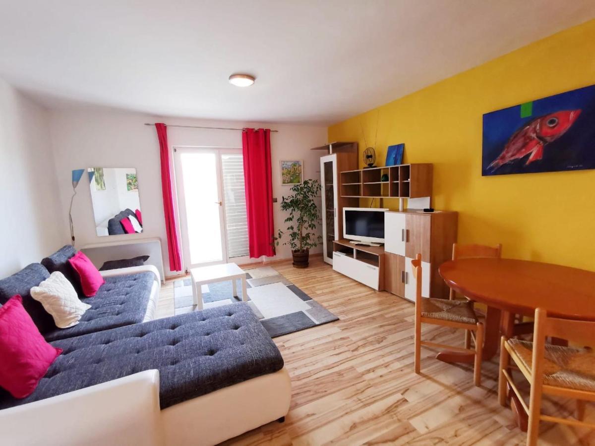 Jelsa View Apartments Buitenkant foto