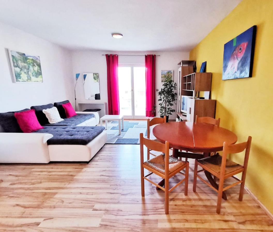 Jelsa View Apartments Buitenkant foto